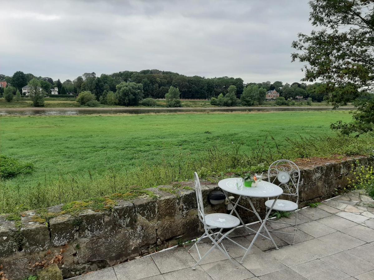 Gasthuis Plantagengut Hosterwitz