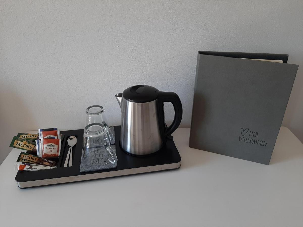 Plantagengut Hosterwitz Gasthuis