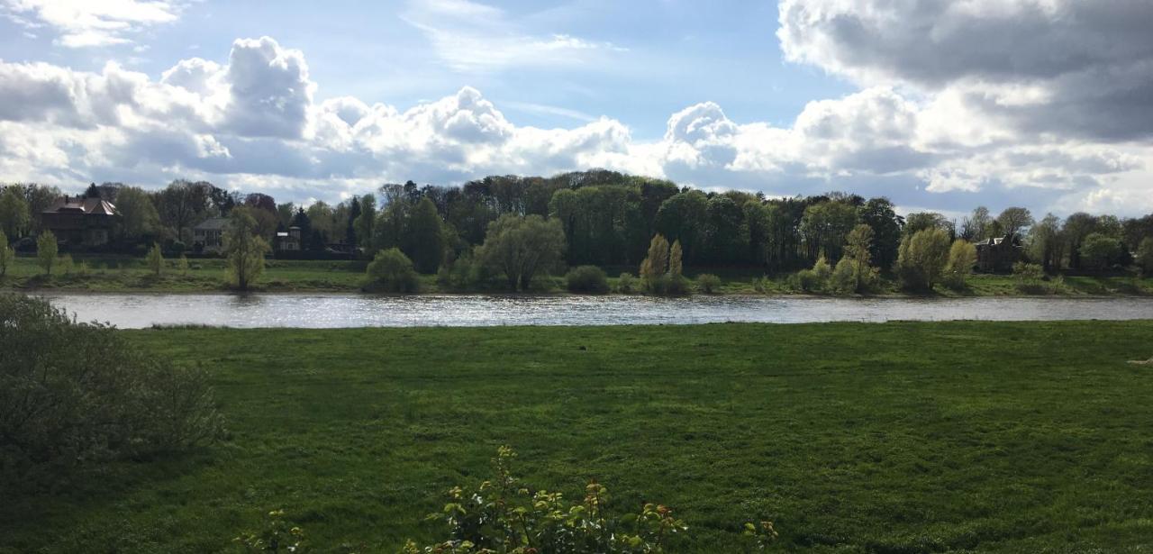 Gasthuis Plantagengut Hosterwitz