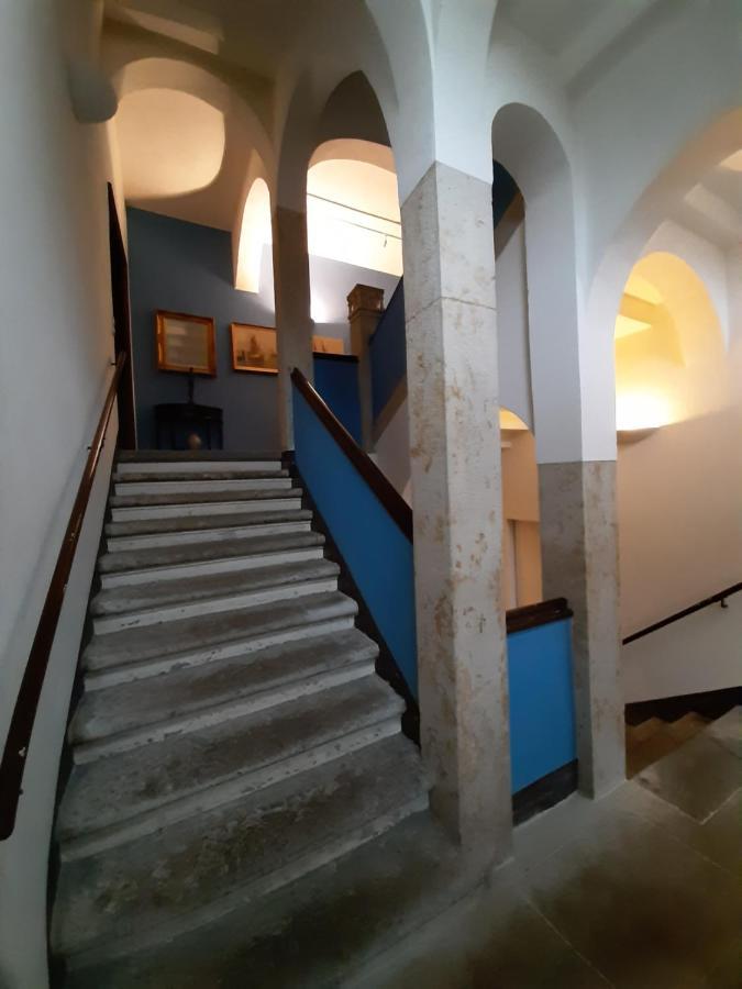 Gasthuis Plantagengut Hosterwitz Dresden