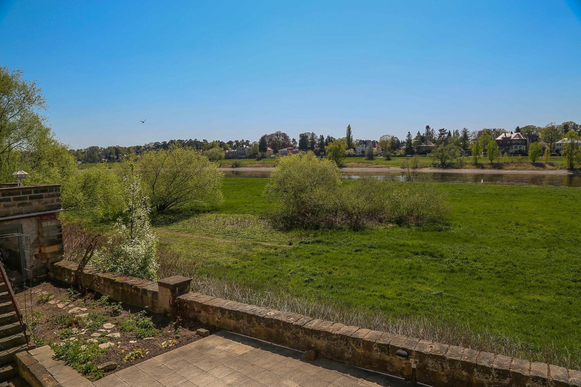 Gasthuis Plantagengut Hosterwitz