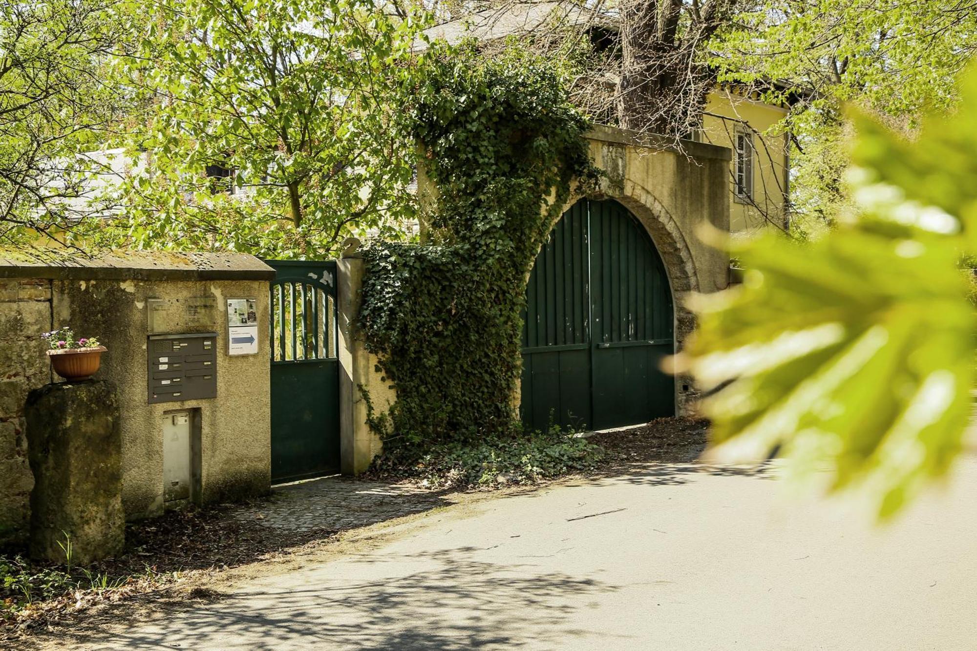 Gasthuis Plantagengut Hosterwitz *