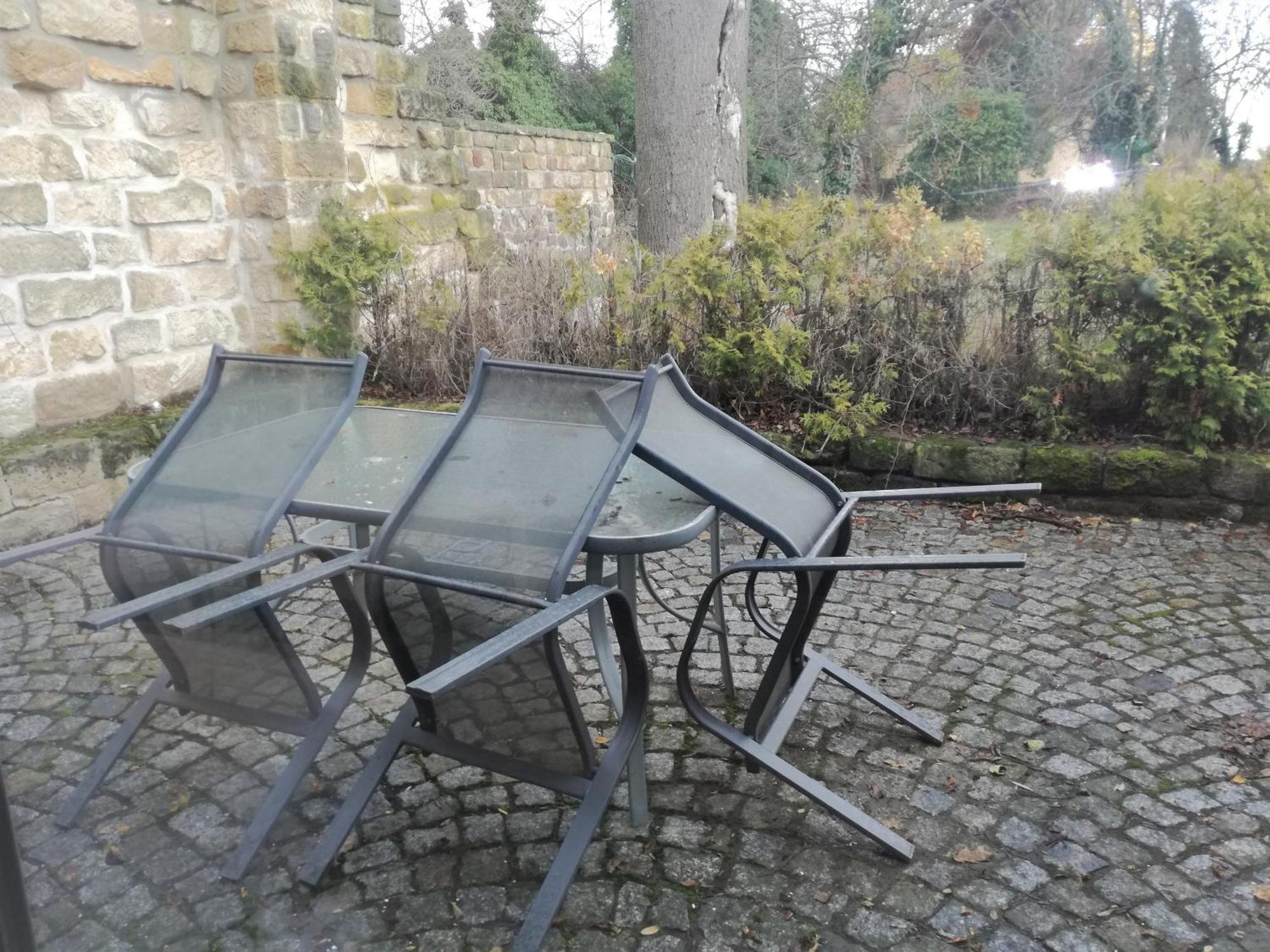 Plantagengut Hosterwitz Gasthuis